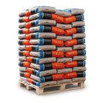 Holzpellets Comfo ENplus A1 / DINplus Palette 975 kg (65 x 15 kg) – Bild 2
